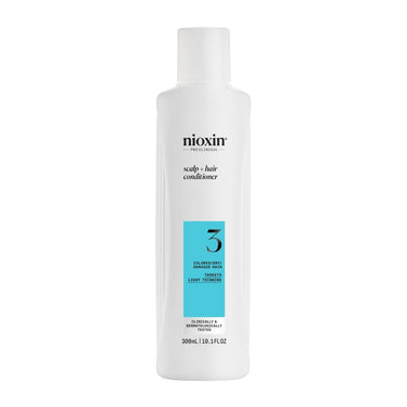 NIOXIN_System 3 Scalp + Hair Conditioner_Cosmetic World